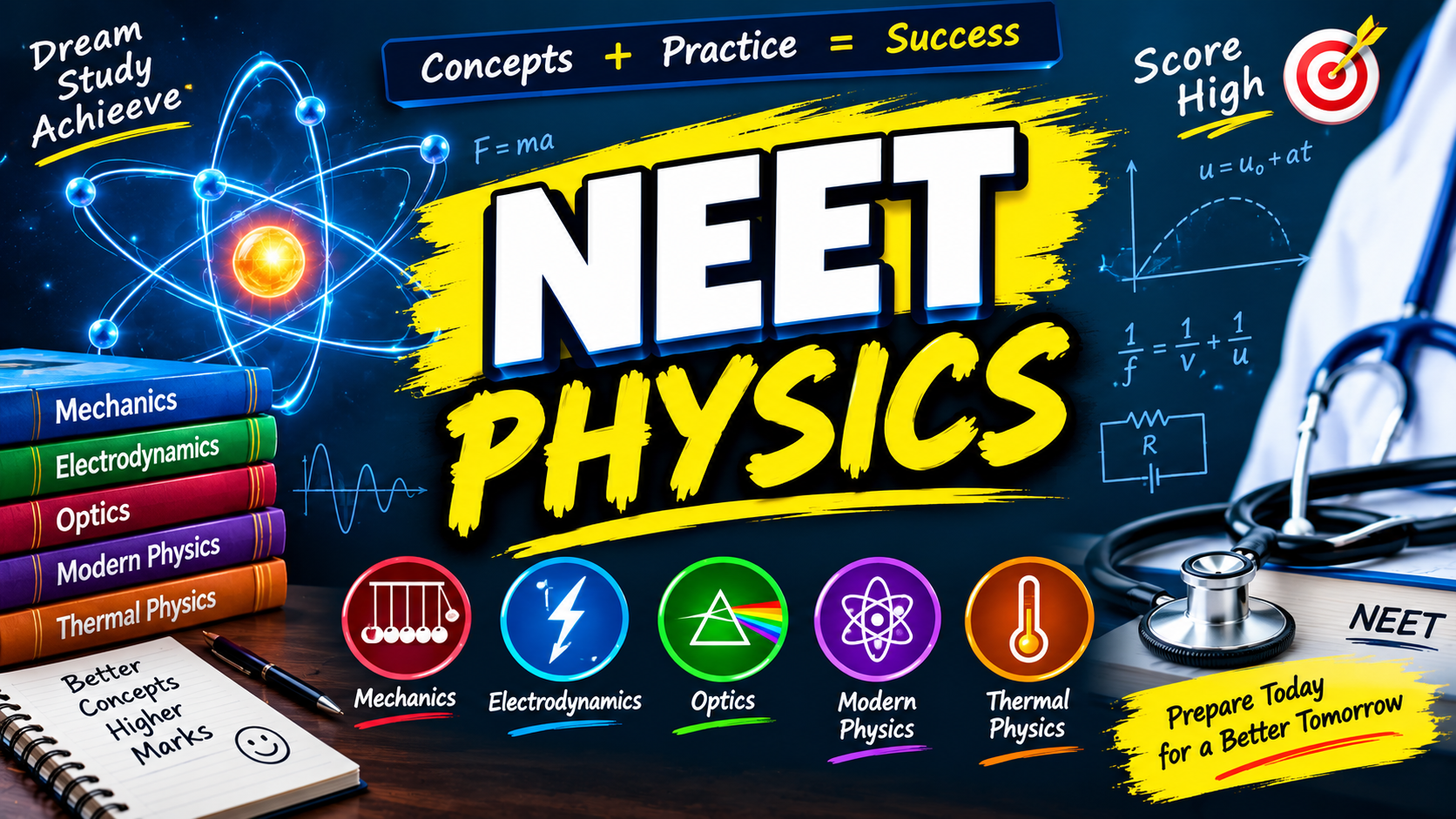 NEET Physics